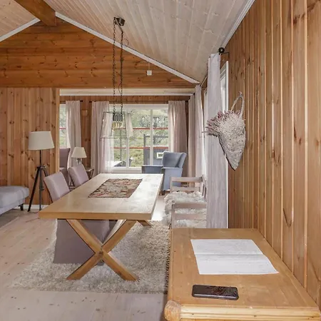 Gorgeous In With Sauna Holiday home *