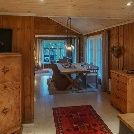 Дом отдыха Gorgeous In With Sauna *