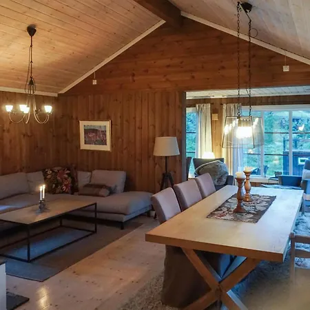 Gorgeous In With Sauna Holiday home Rendalen