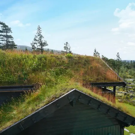 Gorgeous In With Sauna * Rendalen