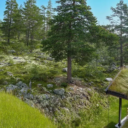 Gorgeous In With Sauna Holiday home *