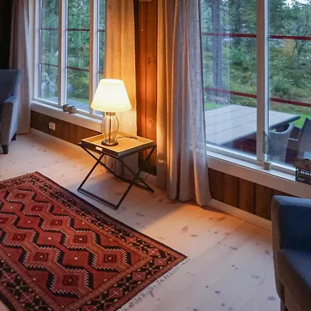 Holiday home Gorgeous In With Sauna