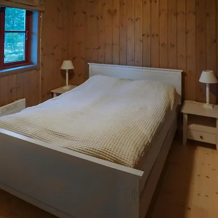 Gorgeous In With Sauna Дом отдыха Rendalen