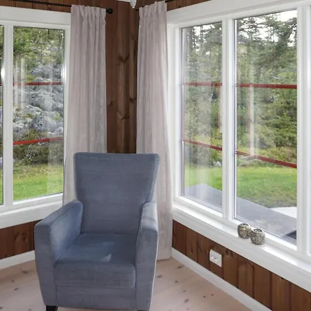 Holiday home Gorgeous In With Sauna
