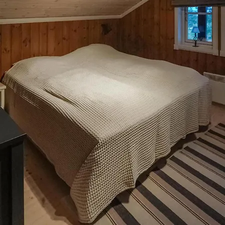 Holiday home Gorgeous In With Sauna *
