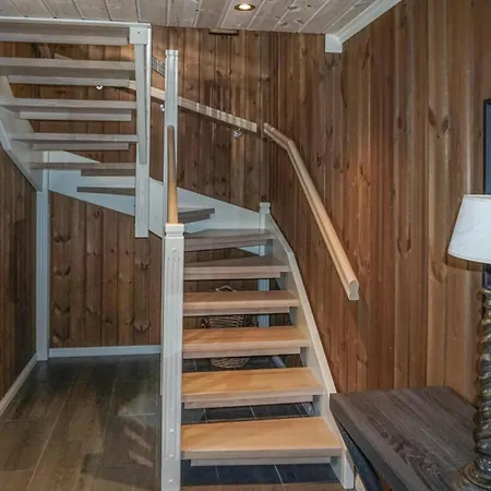 Gorgeous In With Sauna Rendalen