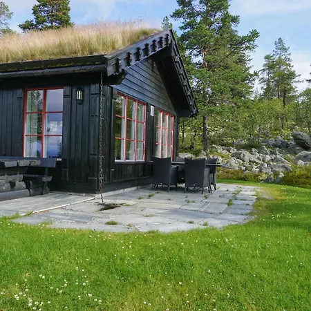 Holiday home Gorgeous In With Sauna