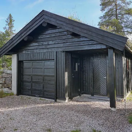 Gorgeous In With Sauna Holiday home *