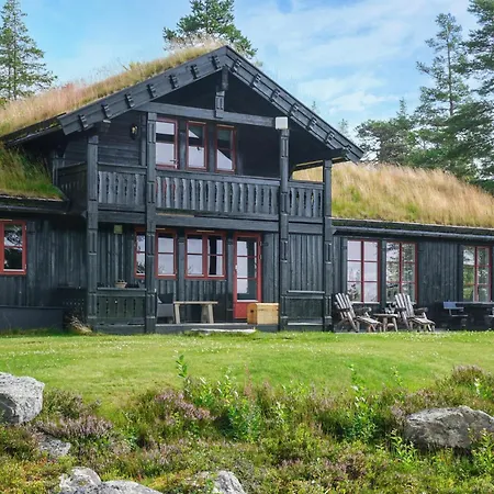Gorgeous In With Sauna Holiday home